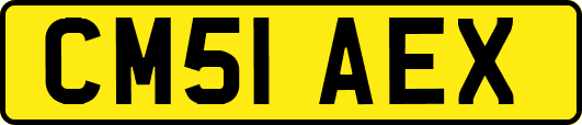 CM51AEX