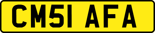 CM51AFA