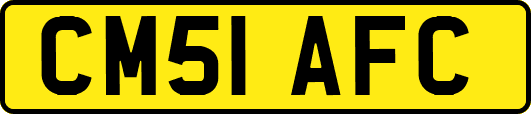 CM51AFC