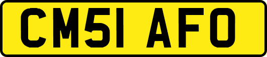 CM51AFO