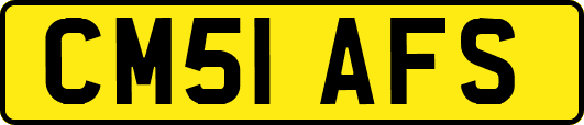 CM51AFS