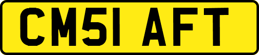 CM51AFT