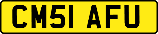 CM51AFU