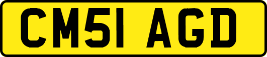 CM51AGD