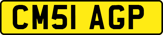 CM51AGP