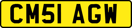 CM51AGW