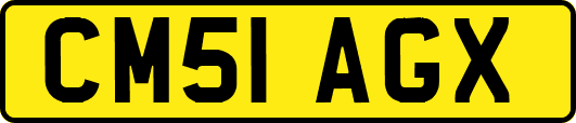 CM51AGX