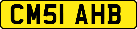 CM51AHB