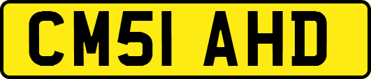 CM51AHD