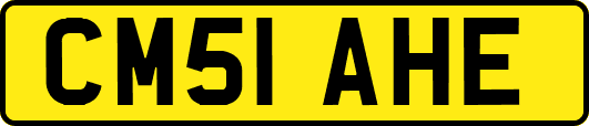 CM51AHE