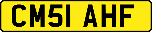 CM51AHF