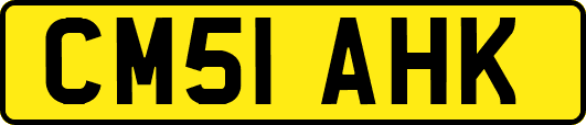 CM51AHK