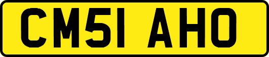 CM51AHO