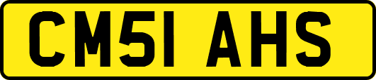 CM51AHS