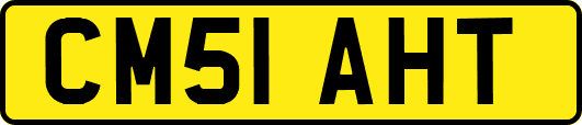 CM51AHT