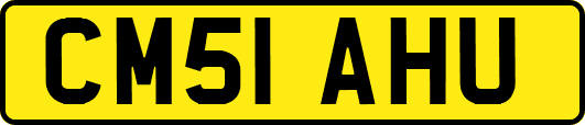 CM51AHU