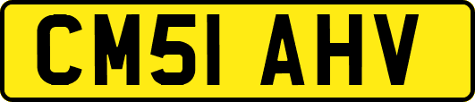 CM51AHV