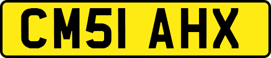 CM51AHX