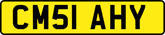 CM51AHY