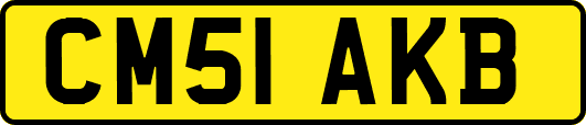 CM51AKB