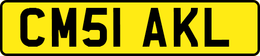 CM51AKL