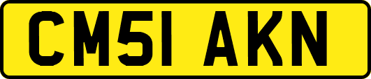 CM51AKN