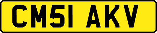 CM51AKV