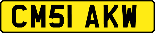 CM51AKW