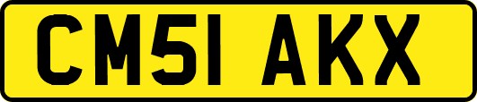 CM51AKX