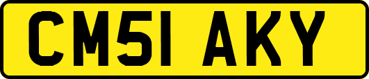 CM51AKY