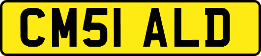 CM51ALD