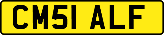 CM51ALF