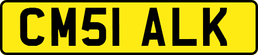 CM51ALK