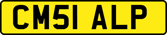 CM51ALP