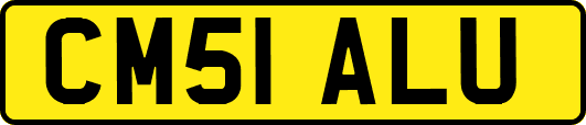 CM51ALU