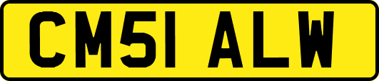 CM51ALW