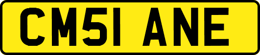 CM51ANE