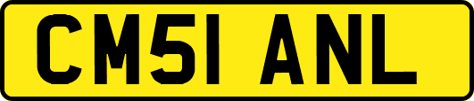 CM51ANL