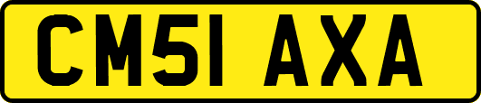 CM51AXA