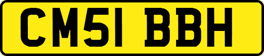CM51BBH