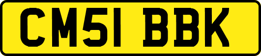 CM51BBK