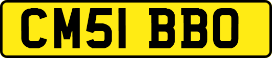 CM51BBO