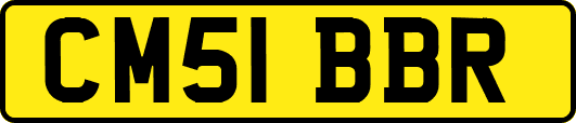 CM51BBR