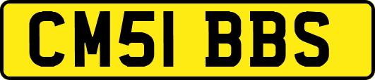 CM51BBS