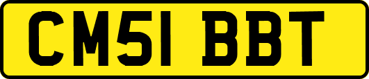 CM51BBT
