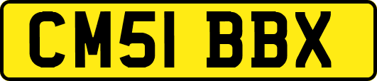 CM51BBX