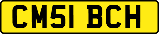 CM51BCH
