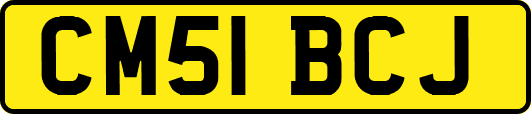 CM51BCJ