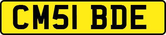 CM51BDE