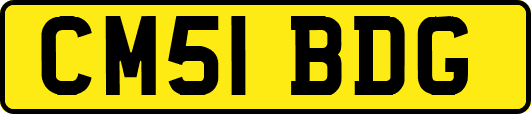 CM51BDG